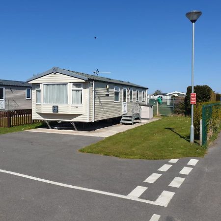 720 Holiday Resort Unity, Brean Eksteriør billede