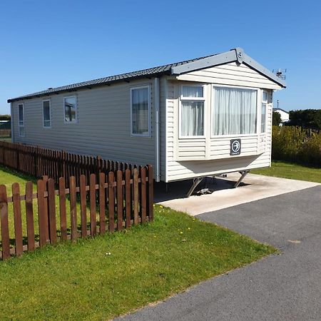 720 Holiday Resort Unity, Brean Eksteriør billede